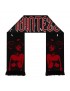 HellGirl Wishes Spikes Black Scarf
